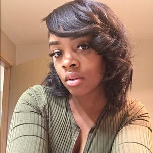 Meet your Posher, Donshay